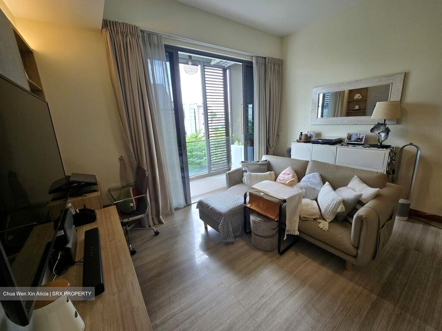 The Seawind (D15), Condominium #459907991